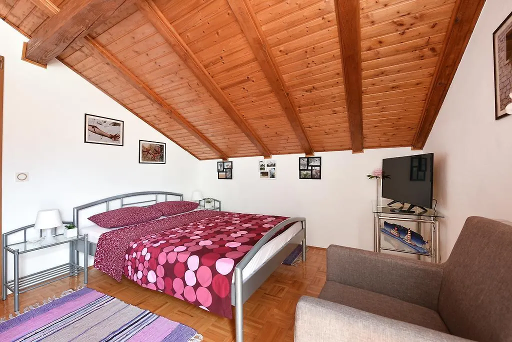 Adria Apartments Zadar