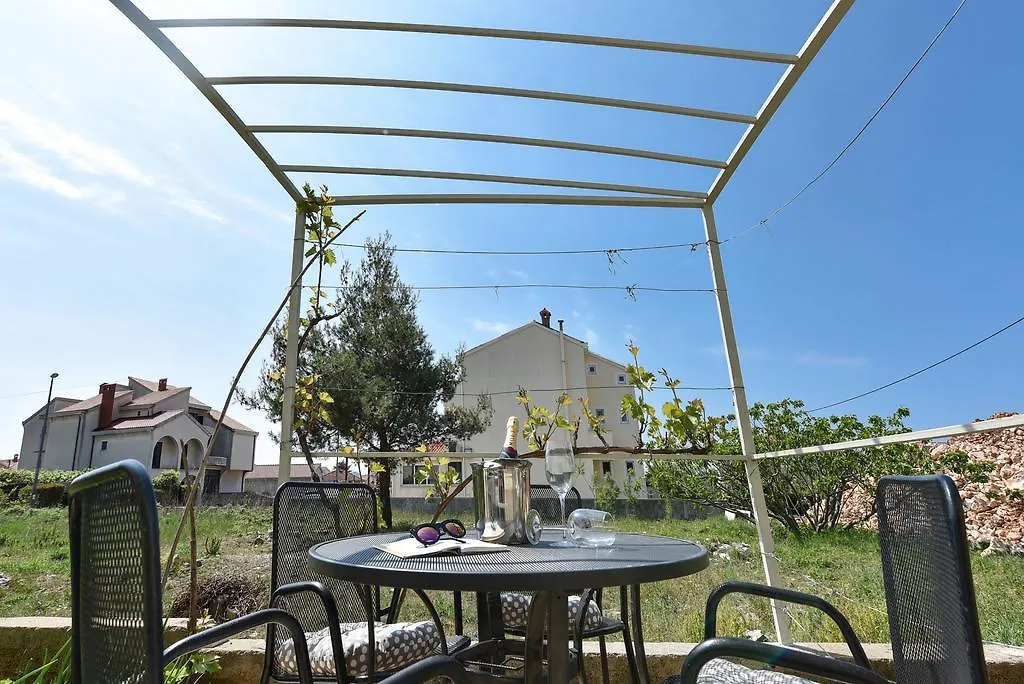 Adria Apartments Zadar