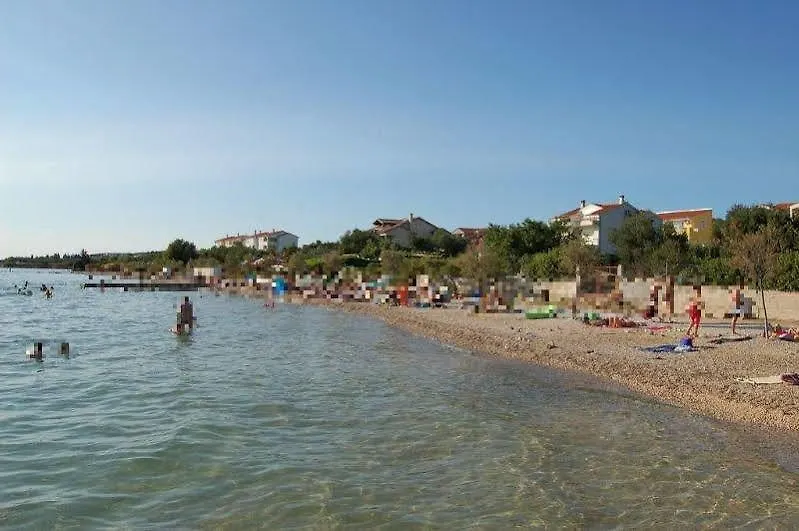 Adria Apartments Zadar