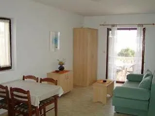 Adria Apartments Zadar