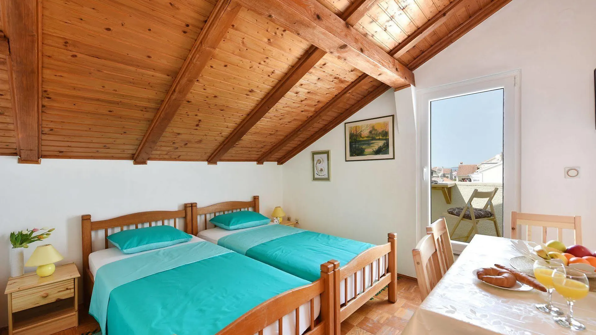 Adria Apartments Zadar