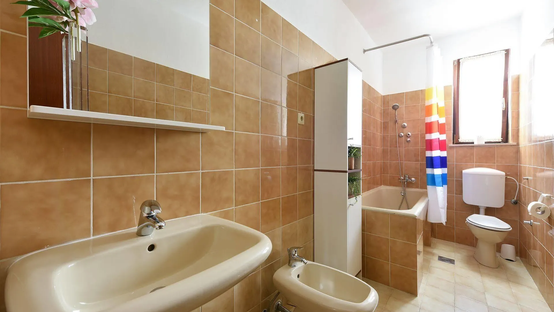 Adria Apartments Zadar 0*,