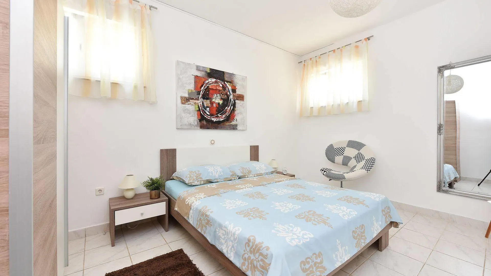 Adria Apartments Zadar Kroatien