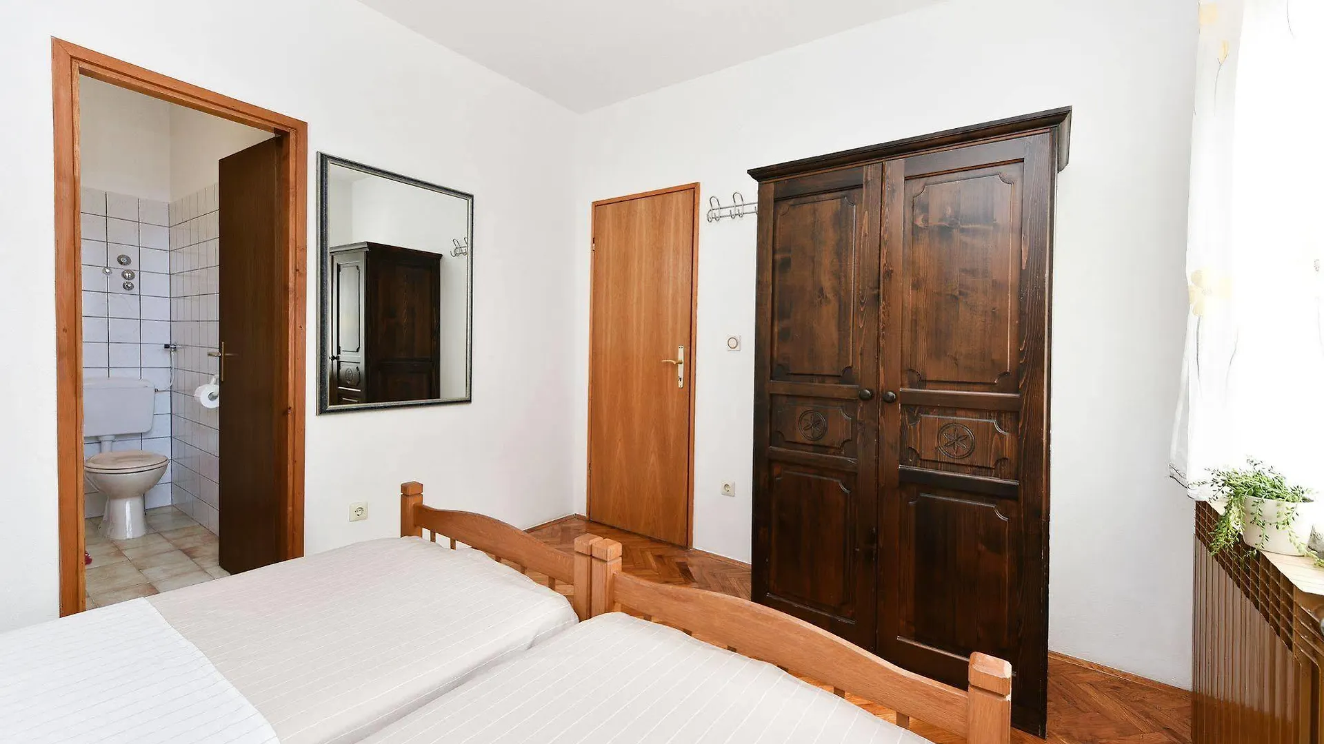 Adria Apartments Zadar