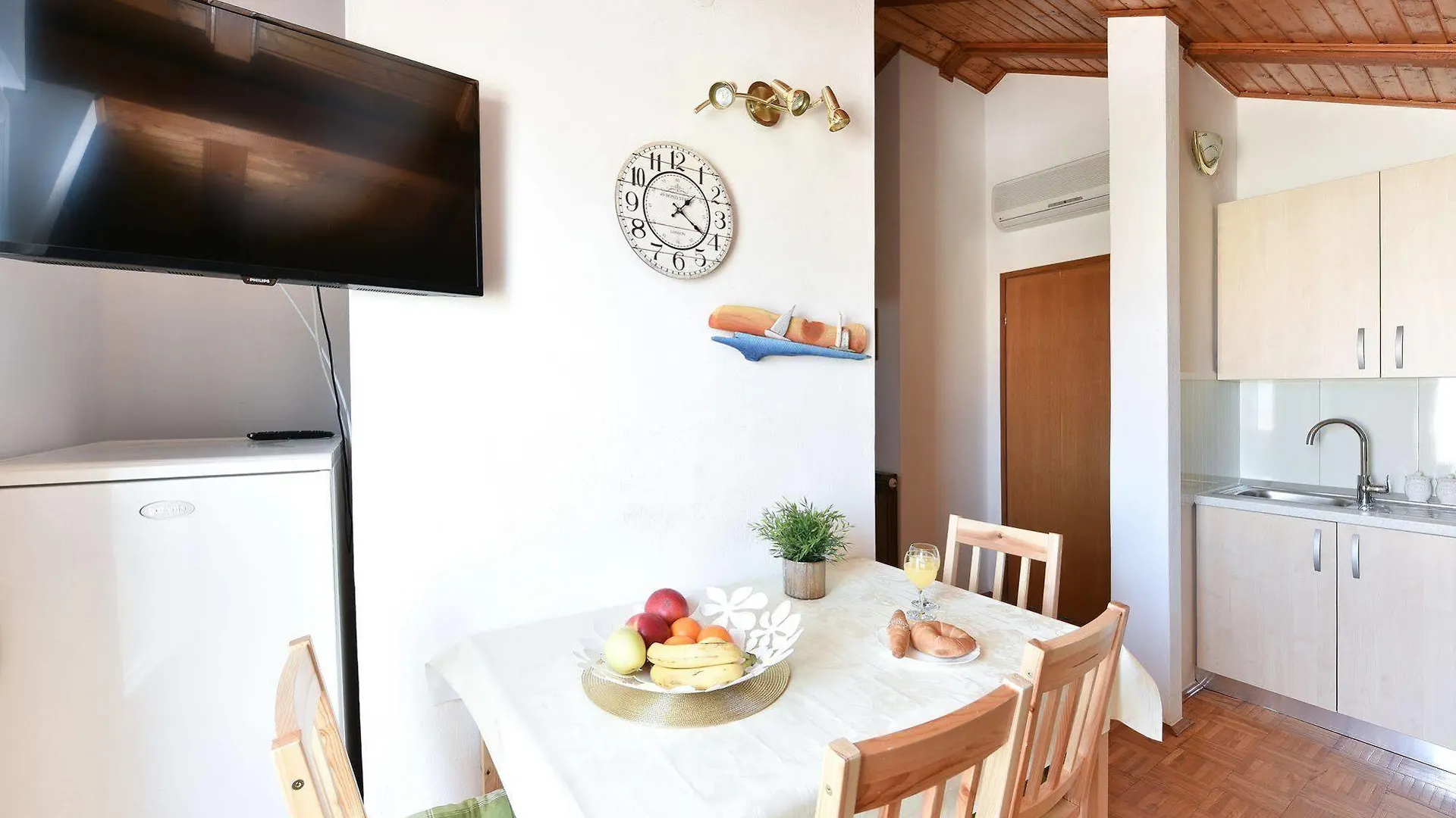 Adria Apartments Zadar