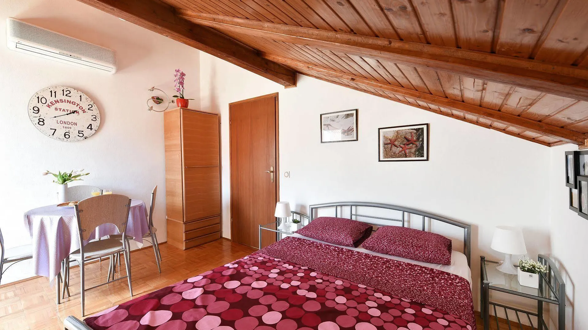 Adria Apartments Zadar